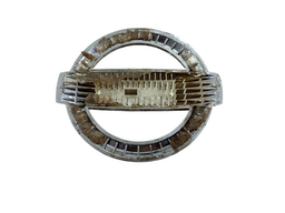 EMBLEMA CENTRO RODA MARCH 2012 A 2016