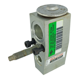 Valvula Bloco Expansao Ar Focus 14 a 19 F1F119849DA Original