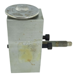 VALVULA BLOCO EXPANSAO AR FOCUS 14 A 19 F1F119849DA ORIGINAL