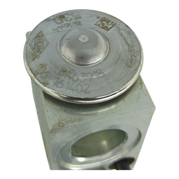 VALVULA BLOCO EXPANSAO AR FOCUS 14 A 19 F1F119849DA ORIGINAL