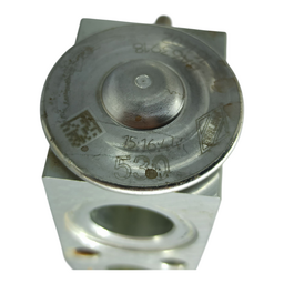 VALVULA BLOCO EXPANSAO AR FOCUS 14 A 19 F1F119849DA ORIGINAL