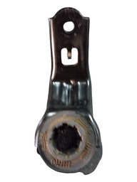 SUPORTE COXIM RADIADOR TOYOTA COROLLA 2015 2016 A 2019