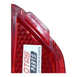 REFLETOR OLHO GATO PORTA ESQUERD FOCUS 13 A 19 BM51ABWA24019