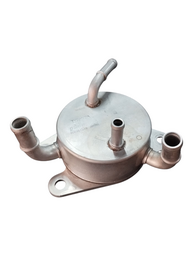 TROCADOR CALOR RESFRIADOR OLEO COROLLA 2015 2016 A 2019