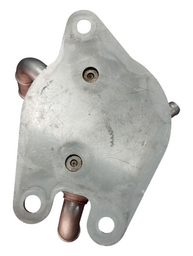 TROCADOR CALOR RESFRIADOR OLEO COROLLA 2015 2016 A 2019