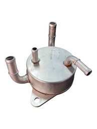 TROCADOR CALOR RESFRIADOR OLEO COROLLA 2015 2016 A 2019