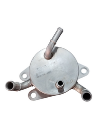 TROCADOR CALOR RESFRIADOR OLEO COROLLA 2015 2016 A 2019