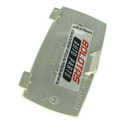 CAPA ACABAMENTO MOLDURA COLUNA B FOCUS 13 A 19 BM51A245A12