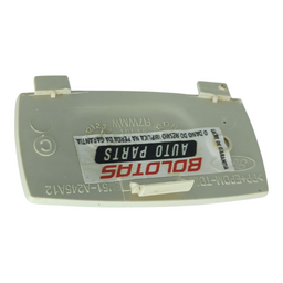 CAPA ACABAMENTO MOLDURA COLUNA B FOCUS 13 A 19 BM51A245A12