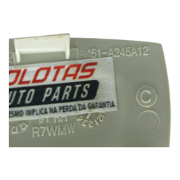 CAPA ACABAMENTO MOLDURA COLUNA B FOCUS 13 A 19 BM51A245A12