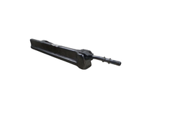 FLAUTA BICOS INJETORES MARCH VERSA 1.6 2012/2017