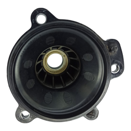 GUARDA PO COLUNA FORD FOCUS 14 A 19 AV613D677AC