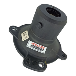 GUARDA PO COLUNA FORD FOCUS 14 A 19 AV613D677AC