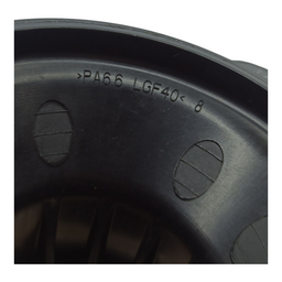 GUARDA PO COLUNA FORD FOCUS 14 A 19 AV613D677AC