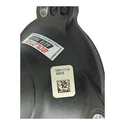 GUARDA PO COLUNA FORD FOCUS 14 A 19 AV613D677AC