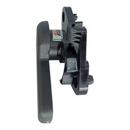 ALAVANCA PUXADOR ABERTURA CAPO FOCUS 13 A 19 AM5116B626