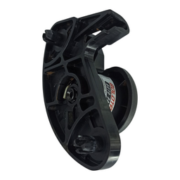 ALAVANCA PUXADOR ABERTURA CAPO FOCUS 13 A 19 AM5116B626