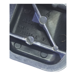 ALAVANCA PUXADOR ABERTURA CAPO FOCUS 13 A 19 AM5116B626