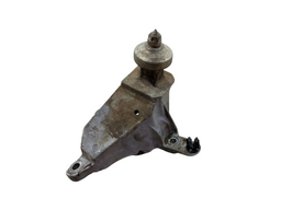 Coxim Esquerdo Motor March Versa 2012 a 2014 