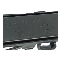 TAMPA FILTRO AR CONDICIONADO FORD FOCUS 13 A 19 AMFH19D672E