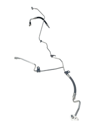 MANGEUIRA AR CONDICIONADO RENAULT FLUNCE 2011 2012 A 2018