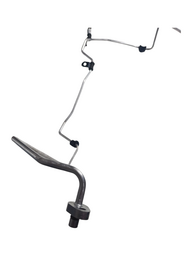 MANGEUIRA AR CONDICIONADO RENAULT FLUNCE 2011 2012 A 2018