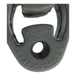 COXIM ESCAPAMENTO FORD FOCUS 98 A 19 98AB5A262EA