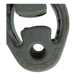 COXIM ESCAPAMENTO FORD FOCUS 98 A 19 98AB5A262EA