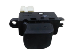 BOTÃO COMANDO VIDRO ELETRICO DIANTEIRO LD MARCH 2012/2014