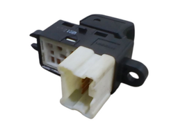 BOTÃO COMANDO VIDRO ELETRICO DIANTEIRO LD MARCH 2012/2014