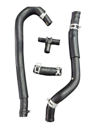 Conjunto Mangueira Agua Toyota Corolla XEi Gli 2.0 2015 a 20