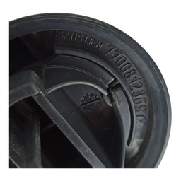 TAMPA INTERNA GARGALO RENAULT SANDERO LOGAN 15 A 25 77008123