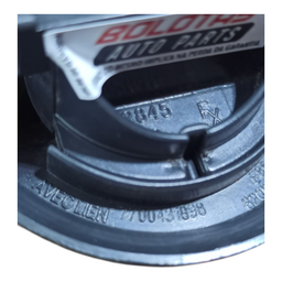 TAMPA INTERNA GARGALO RENAULT SANDERO LOGAN 15 A 25 77008123