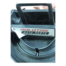 TAMPA INTERNA GARGALO RENAULT SANDERO LOGAN 15 A 25 77008123