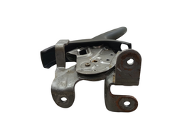 ALAVANCA FREIO DE MÃO MARCH VERSA 2012 A 2019