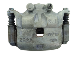 Pinça Freio Dianteira Esq. March Versa 2012 a 2020