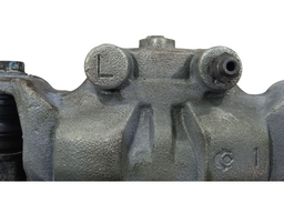 PINÇA FREIO DIANTEIRA ESQ. MARCH VERSA 2012 A 2020