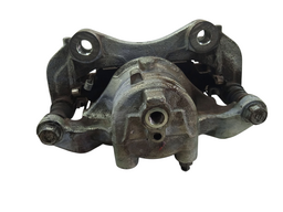 PINÇA FREIO DIANTEIRA ESQ. MARCH VERSA 2012 A 2020