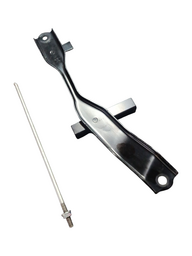 Suporte Trava Da Bateria Toyota Corolla XEi Gli 2.0 2015 a 2