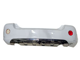 Parachoque Traseiro Captiva 2008 2009 a 2017 Quebrado