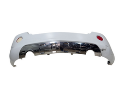 PARACHOQUE TRASEIRO CAPTIVA 2008 2009 A 2017 QUEBRADO