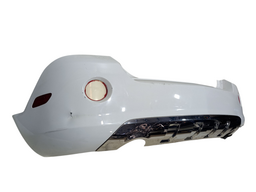 PARACHOQUE TRASEIRO CAPTIVA 2008 2009 A 2017 QUEBRADO