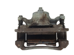 PINÇA FREIO DIANTEIRA DIREITA  MARCH VERSA 2012 A 2020