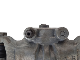 PINÇA FREIO DIANTEIRA DIREITA  MARCH VERSA 2012 A 2020