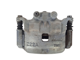 Pinça Freio Dianteira Direita  March Versa 2012 a 2020