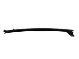 CANALETA VIDRO PORTA DIANTEIRA DIREITA MARCH 2012 A 2020