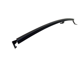 CANALETA VIDRO PORTA TRASEIRA ESQUERDA MARCH 2012 A 2020