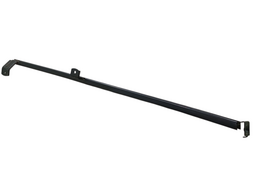 Canaleta Vidro Porta Traseira Esquerda March 2012 a 2020