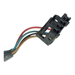 CHICOTE CAIXA DIR ELETRICA FORD FOCUS A0042499 14 A 19