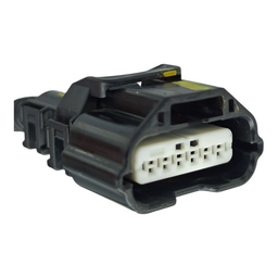 CHICOTE CAIXA DIR ELETRICA FORD FOCUS A0042499 14 A 19